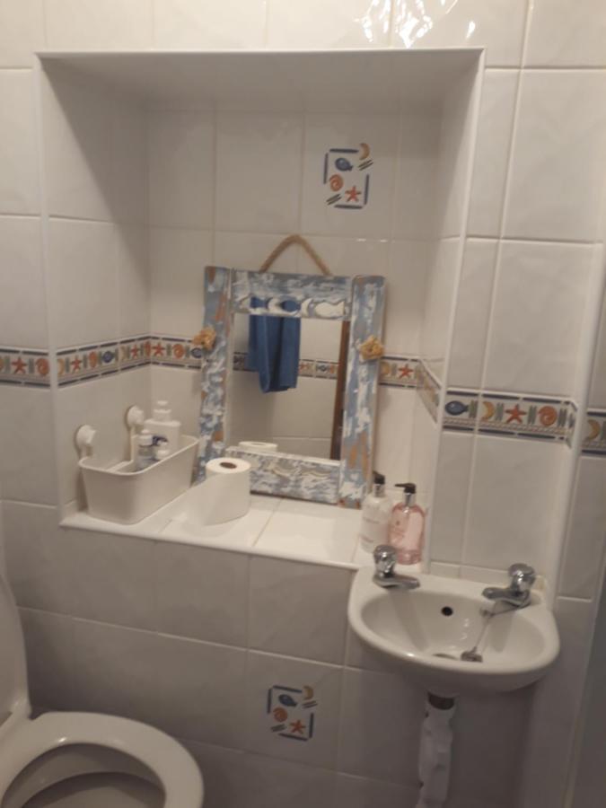 Edenroc Konuk evi Perth Dış mekan fotoğraf