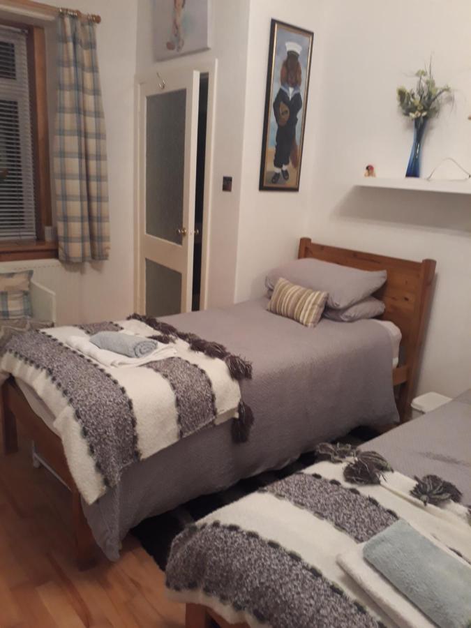 Edenroc Konuk evi Perth Dış mekan fotoğraf