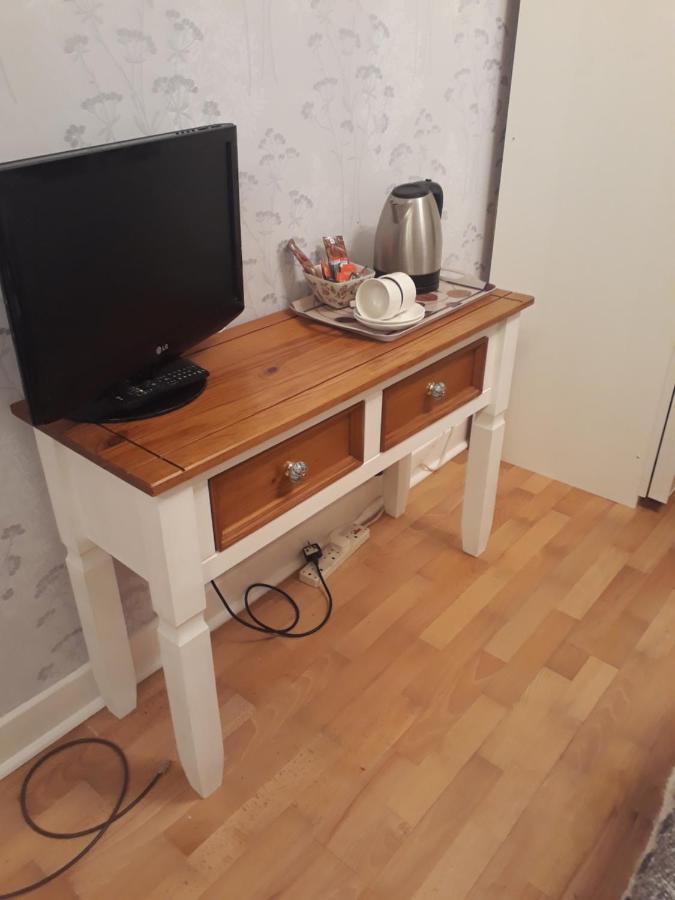 Edenroc Konuk evi Perth Dış mekan fotoğraf